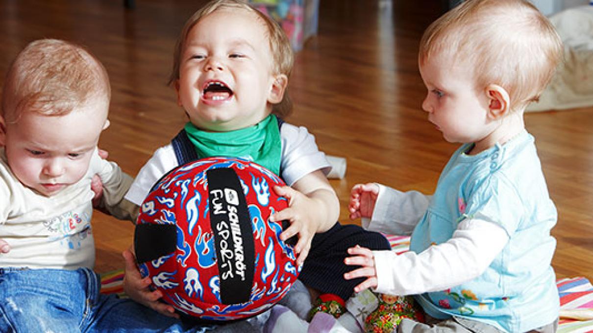 Empfehlungen Zur Stärkung Der Psychischen Gesundheit Von Kindern Und ...