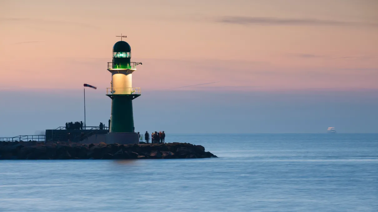 Projekt Portofaro