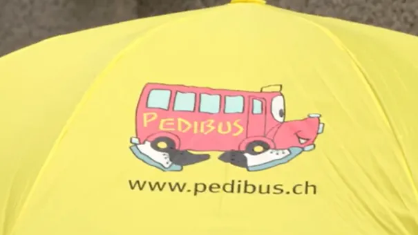 Pedibus-video